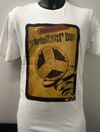 The Herbaliser Band Rehearsal session T-Shirt (White)