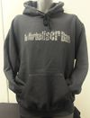 The Herbaliser Band Logo Hoodie