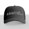 The Herbaliser Band Trucker Cap