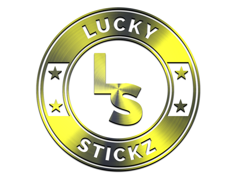 LUCKYSTICKZ