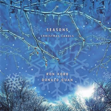 Seasons: Christmas Carols (CD)