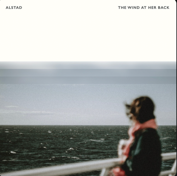 The Wind at Her Back