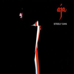 Aja Drum Charts