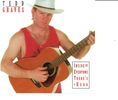 Inside of Everyone There's a Hero - CD