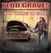 Too Young to Care - CD