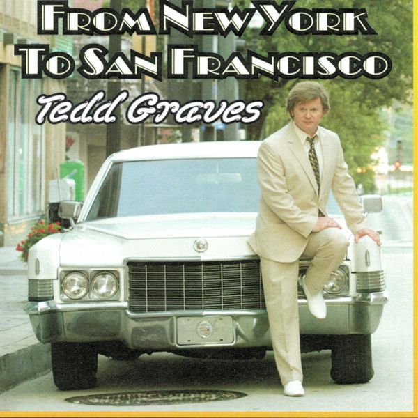 From New York to San Francisco - CD