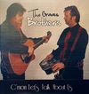 C'mon, Let's Talk About Us - CD