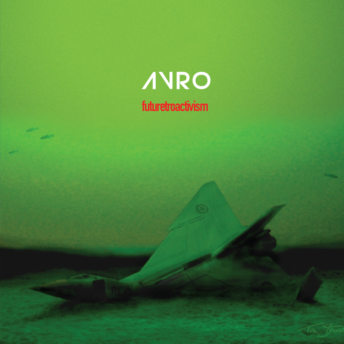 Futuretroactivism - CD