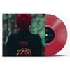 Psychopathé - Psychopathé 12" Red Vinyl