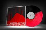 EMERGE, RETURN - Signed Collectors Edition (pre-order) - 30 available