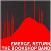 EMERGE, RETURN - CD (pre-order)