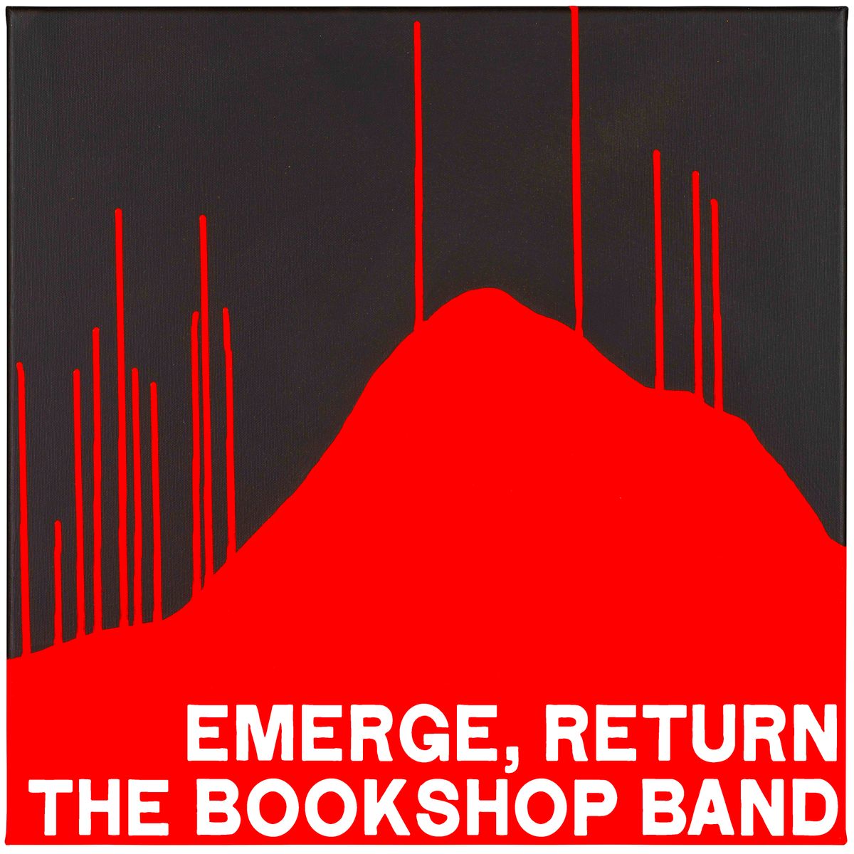 EMERGE, RETURN - CD (pre-order)