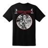 Frost and Fire V - 2 Day Ticket plus Tshirt (red)
