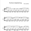 The River's Eightfold Song