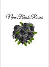 Nine Black Roses - CD