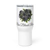 Travel Mug with Handle