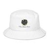 Organic Bucket Hat (white)