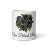 White Coffee Mug