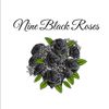 Nine Black Roses - CD