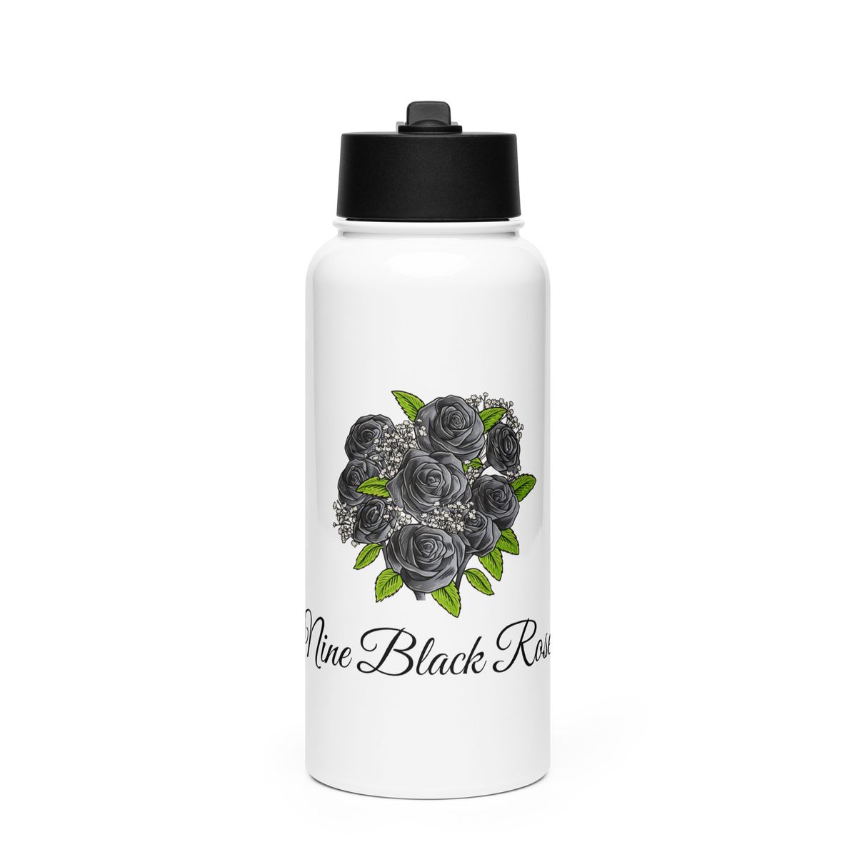 Stainless Steel Water Bottle
