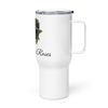 Travel Mug with Handle