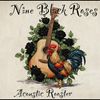 Acoustic Rooster - CD