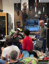 Online Creativity Workshop - May 2026