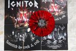 Haunted by Rock and Roll - Vinyl