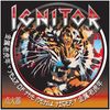Year of the Metal Tiger - CD
