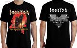 Horns and Hammers t-shirt