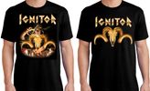 Golden Age of Black Magick men's t-shirt
