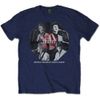 UNISEX 1966 BUDOKAN CONCERT JAPAN T SHIRT L, XL