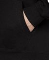 BEATLES HOODIE BLACK APPLE SIZES S, M, L, XL, XXL