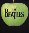 BEATLES HOODIE BLACK APPLE SIZES S, M, L, XL, XXL