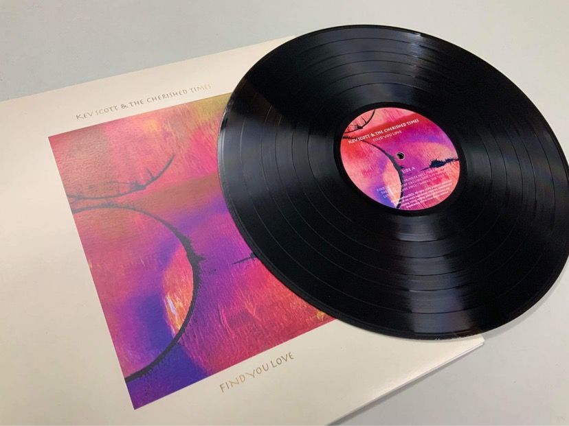 Find You Love - Vinyl