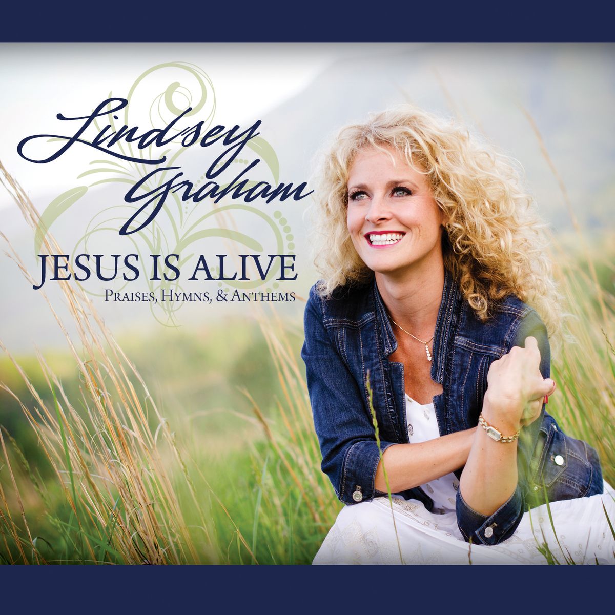 Jesus Is Alive: Praises, Hymns, & Anthems