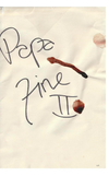Papa Zine Vol II