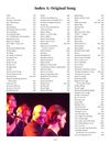 2025 Songbook