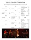 2025 Songbook