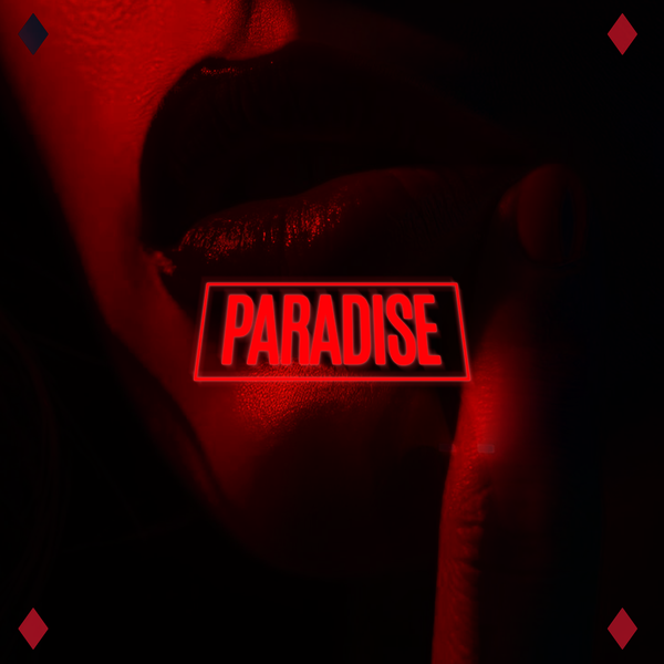 Chapter Two: PARADISE