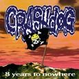 8 Years To Nowhere CD