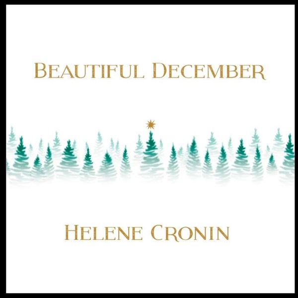 BEAUTIFUL DECEMBER (2023) - EP