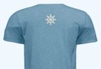 "LANDMARKS" T-shirt **GIVE-AWAY**
