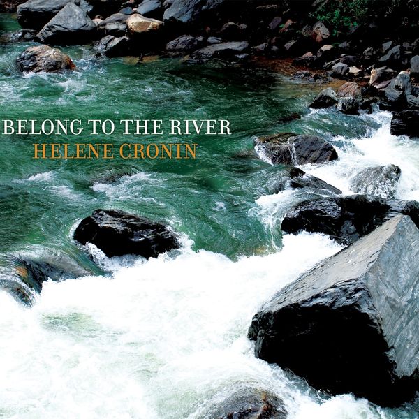 BELONG TO THE RIVER (2015): EP