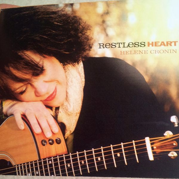 RESTLESS HEART (2014): EP