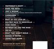 LANDMARKS (2023) - CD