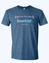 "HUMANKIND" T-shirt