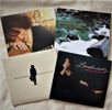BUNDLE: 2 CDs & 2 EPs, $50