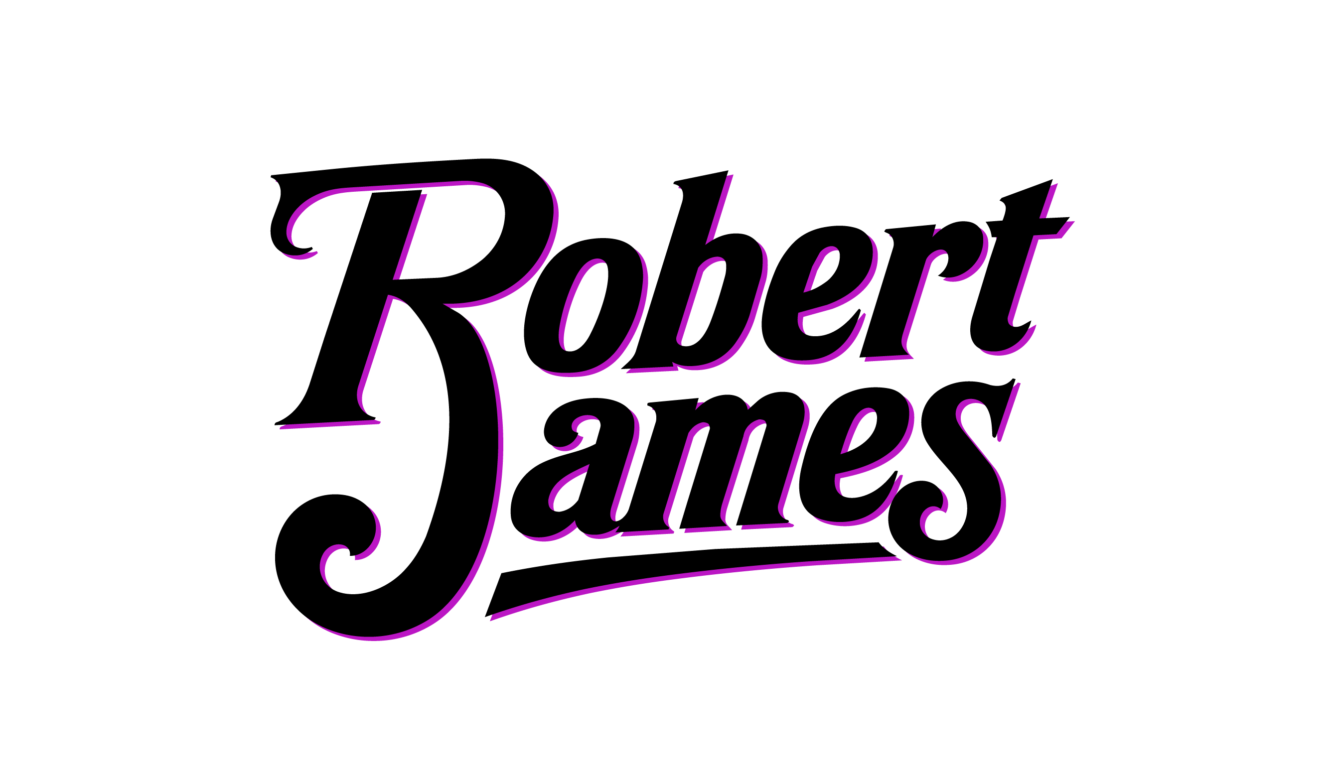 Robert James