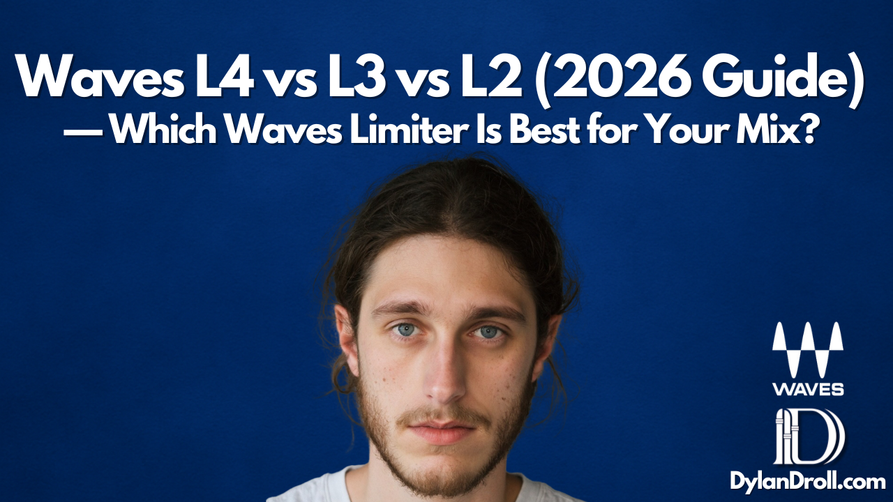 Waves L4 vs L3 vs L2 (2026 Guide)